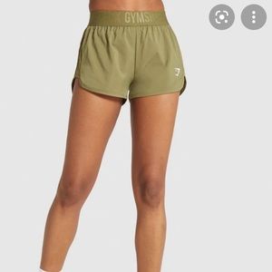 Gymshark training loose fit shorts